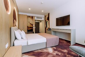 Aris Boutique Hotel & Spa
