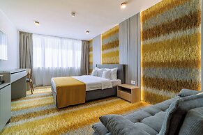 Aris Boutique Hotel & Spa