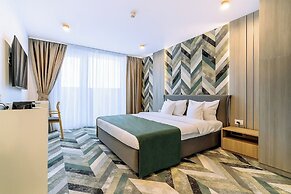 Aris Boutique Hotel & Spa