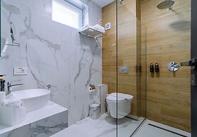 Aris Boutique Hotel & Spa