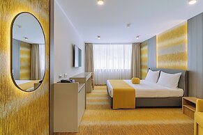 Aris Boutique Hotel & Spa
