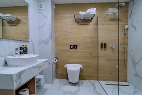 Aris Boutique Hotel & Spa