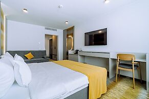 Aris Boutique Hotel & Spa