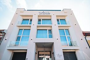 Aris Boutique Hotel & Spa