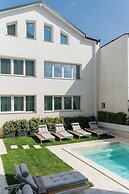 Aris Boutique Hotel & Spa