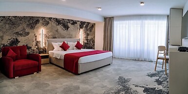Aris Boutique Hotel & Spa