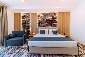 Aris Boutique Hotel & Spa