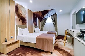 Aris Boutique Hotel & Spa