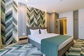 Aris Boutique Hotel & Spa