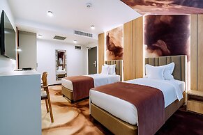Aris Boutique Hotel & Spa