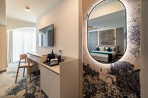 Aris Boutique Hotel & Spa