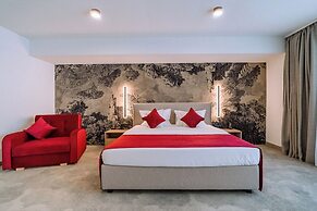 Aris Boutique Hotel & Spa