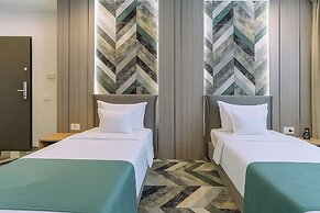 Aris Boutique Hotel & Spa