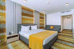 Aris Boutique Hotel & Spa