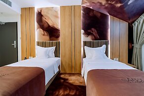 Aris Boutique Hotel & Spa