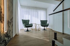 Aris Boutique Hotel & Spa