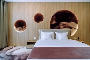 Aris Boutique Hotel & Spa