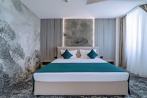 Aris Boutique Hotel & Spa