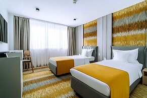 Aris Boutique Hotel & Spa