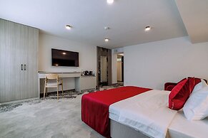 Aris Boutique Hotel & Spa