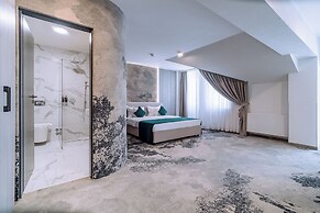 Aris Boutique Hotel & Spa