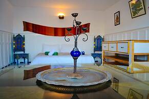 Ocean View 5 bed Villa Hot Tub Sauna