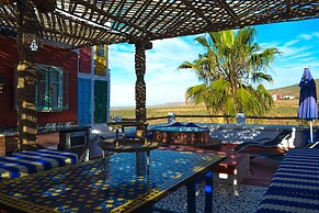 Ocean View 5 bed Villa Hot Tub Sauna