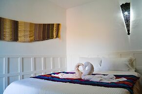 Ocean View 5 bed Villa Hot Tub Sauna