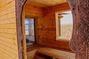 Ocean View 5 bed Villa Hot Tub Sauna