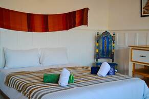 Ocean View 5 bed Villa Hot Tub Sauna