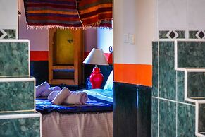 Ocean View 5 bed Villa Hot Tub Sauna