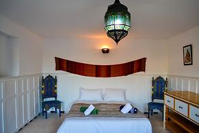 Ocean View 5 bed Villa Hot Tub Sauna