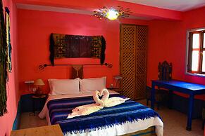 Ocean View 5 bed Villa Hot Tub Sauna