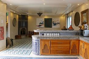 Panoramic View Villa 4 bed Pool