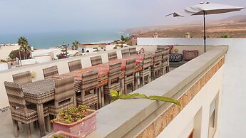 Panoramic View Villa 4 bed Pool