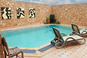 Panoramic View Villa 4 bed Pool