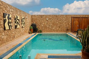 Panoramic View Villa 4 bed Pool