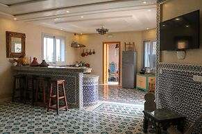 Panoramic View Villa 4 bed Pool