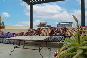 Panoramic View Villa 4 bed Pool