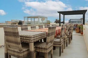 Panoramic View Villa 4 bed Pool