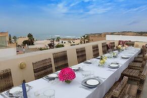 Panoramic View Villa 4 bed Pool