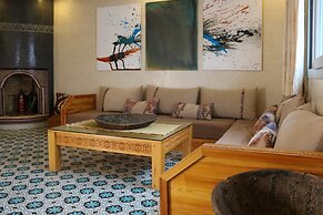 Panoramic View Villa 4 bed Pool