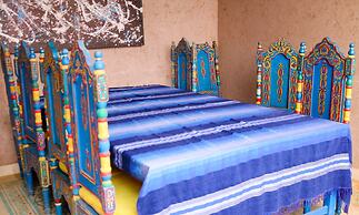 Panoramic View Villa 4 bed Pool