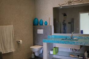 Infinity View 4 Bed Pool Villa