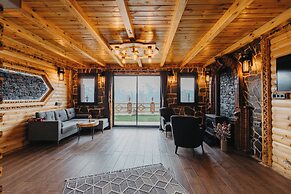 Avida Bungalov Hotel