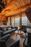 Avida Bungalov Hotel