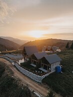 Avida Bungalov Hotel