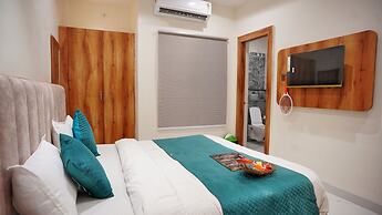 Hotel Venzaa Vijay Nagar