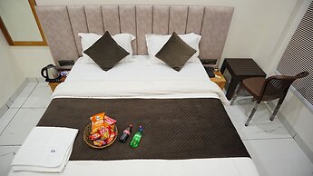 Hotel Venzaa Vijay Nagar
