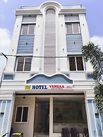 Hotel Venzaa Vijay Nagar
